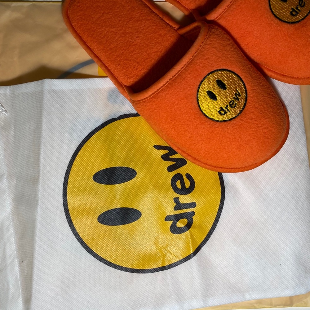 Drew House Slippers
